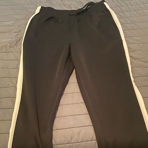 Rue21 track sweat pants